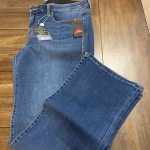 LuLaRoe Denim Skinny Fit Bootcut